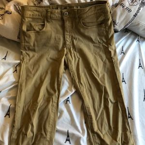 Super Stretch American Eagle Jeans!